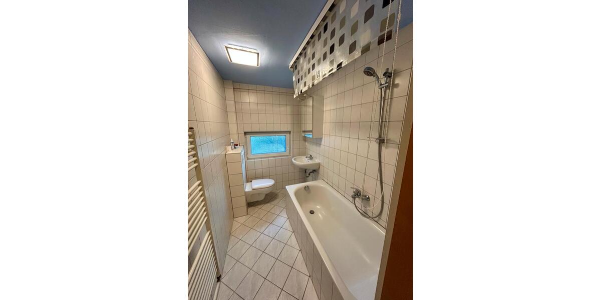 Erdgeschoßwohnung Braunschweig Wabe-Schunter-Beberbach - 3 Zimmer, 75 m&sup2;, 640&euro; | Angebot:25759106