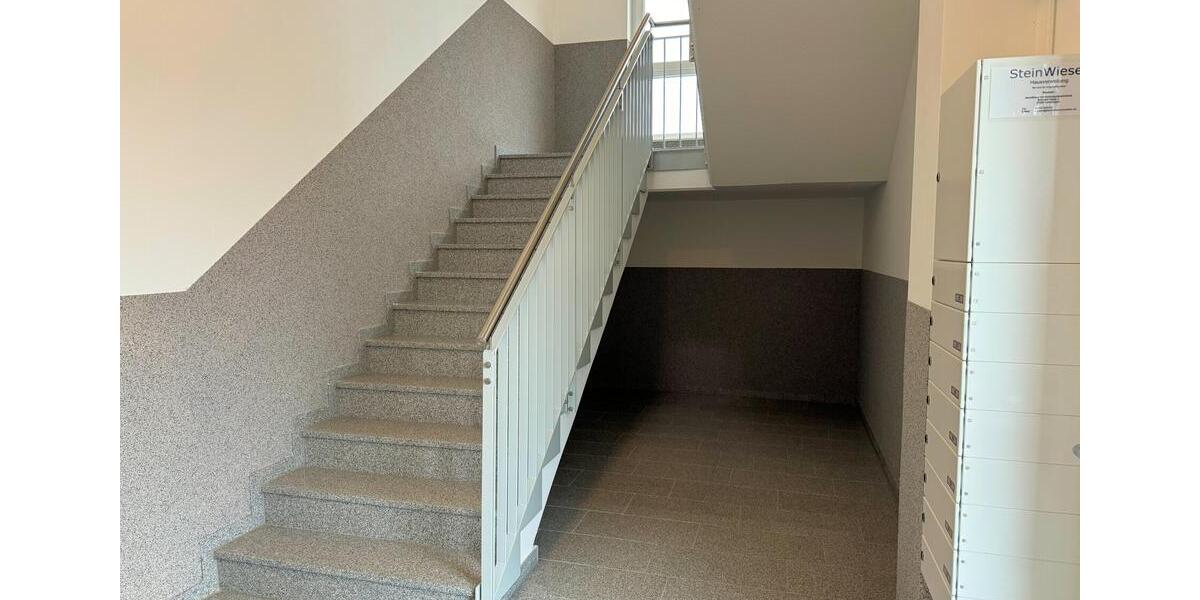 Etagenwohnung Twistringen - 2 Zimmer, 67 m&sup2;, 805&euro; | Angebot:26196677