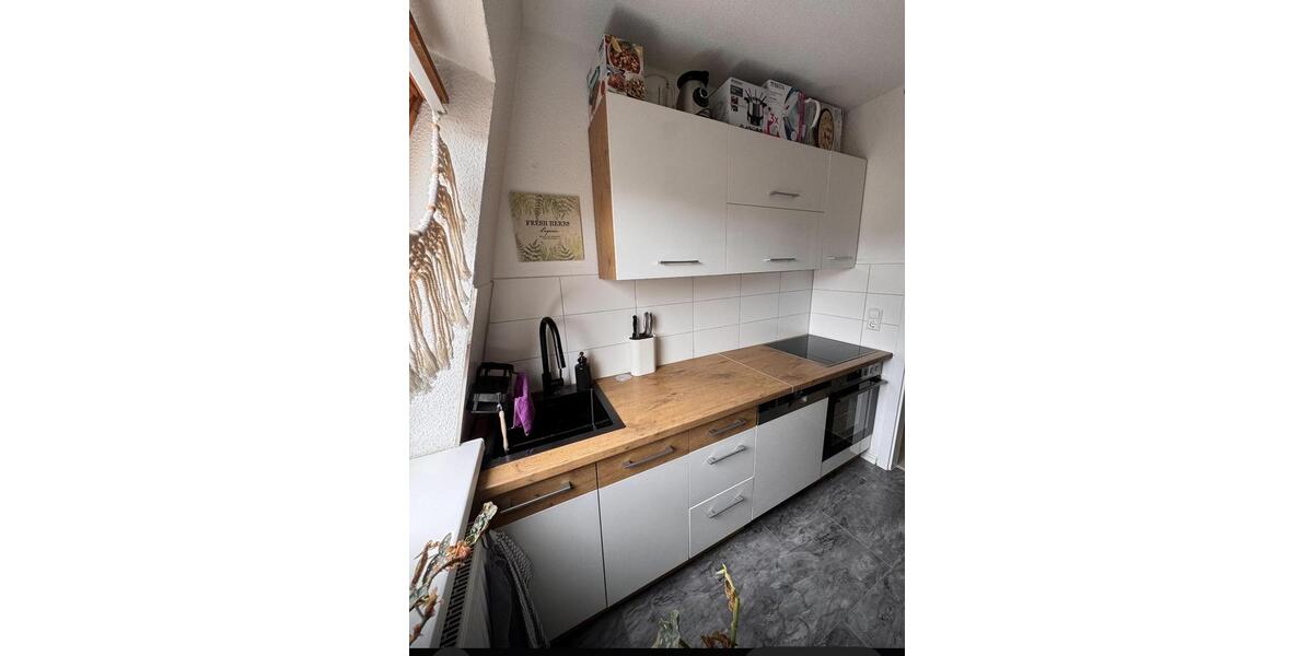 Dachgeschoßwohnung Meerane - 2 Zimmer, 62 m&sup2;, 400&euro; | Angebot:25102021