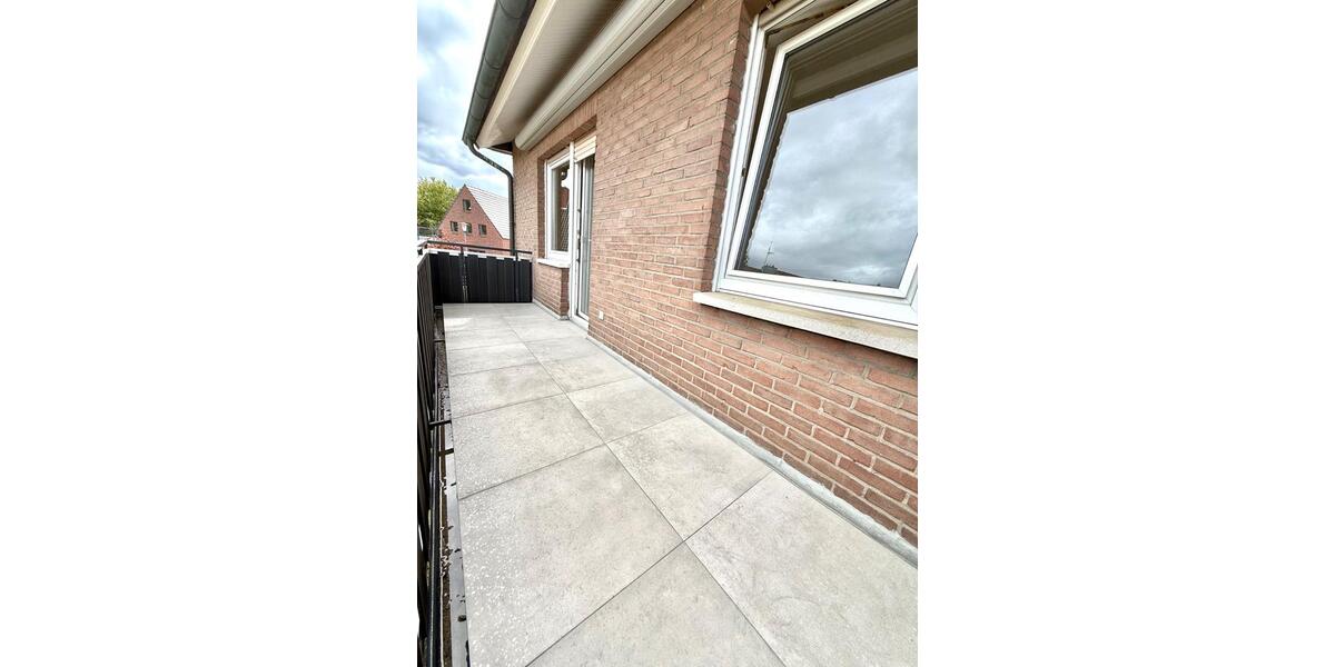 Etagenwohnung Lingen (Ems) - 2 Zimmer, 66 m&sup2;, 700&euro; | Angebot:26580629