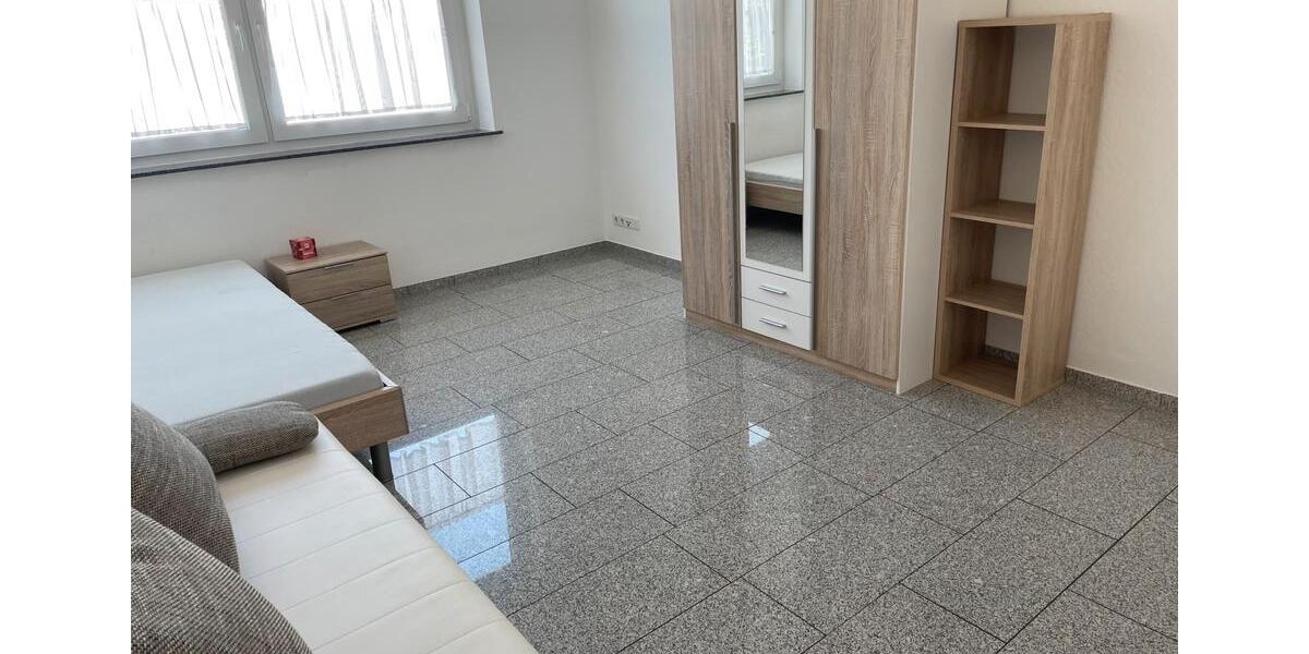 Wohnen auf Zeit Freiberg am Neckar - 1 Zimmer, 24 m&sup2;, 600&euro; | Angebot:26479009
