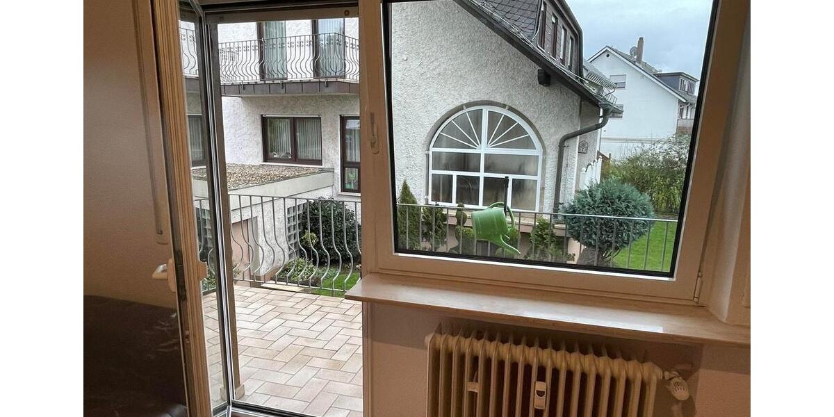 Erdgeschoßwohnung Rödermark - 7 Zimmer, 108 m&sup2;, 1.600&euro; | Angebot:26632480