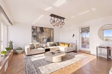 Wohnung München Ramersdorf-Perlach - 4.5 Zimmer, 144 m&sup2;, 3.170&euro; | Angebot:27070835