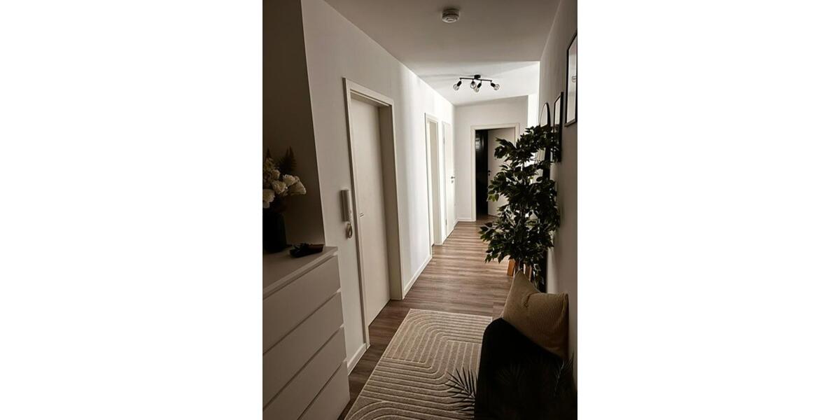 Etagenwohnung Bad Düben - 4 Zimmer, 109 m&sup2;, 1.155&euro; | Angebot:23844967