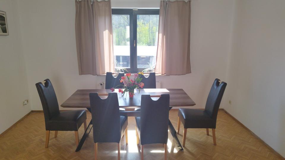 Wohnen auf Zeit Sonnefeld - 2 Zimmer, 130 m&sup2;, 25&euro; | Angebot:23907767