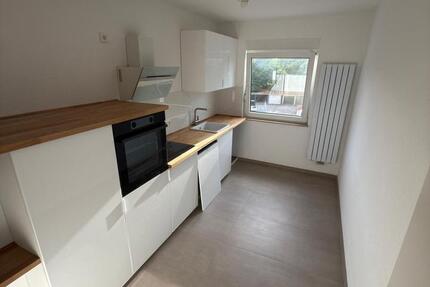 Erstbezug nach Sanierung: Moderne 2,5-Zimmer-Wohnung 2.5 zimmer