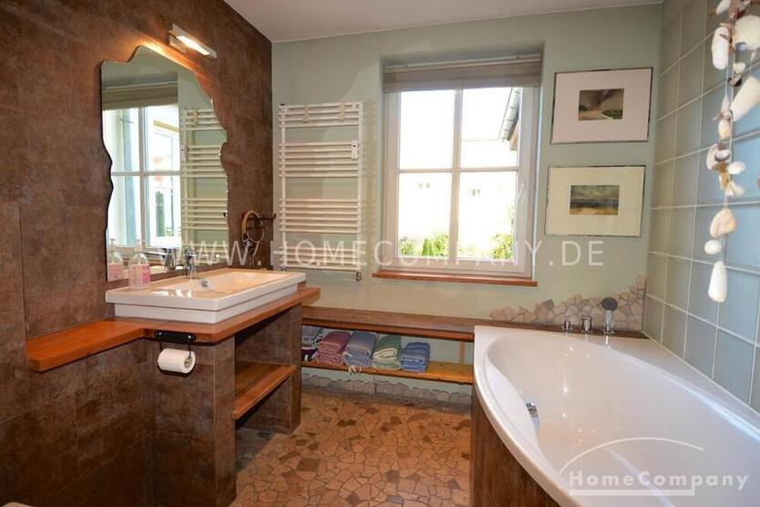 Sehr schöne 4 Zimmer Wohnung in Potsdam zimmer
