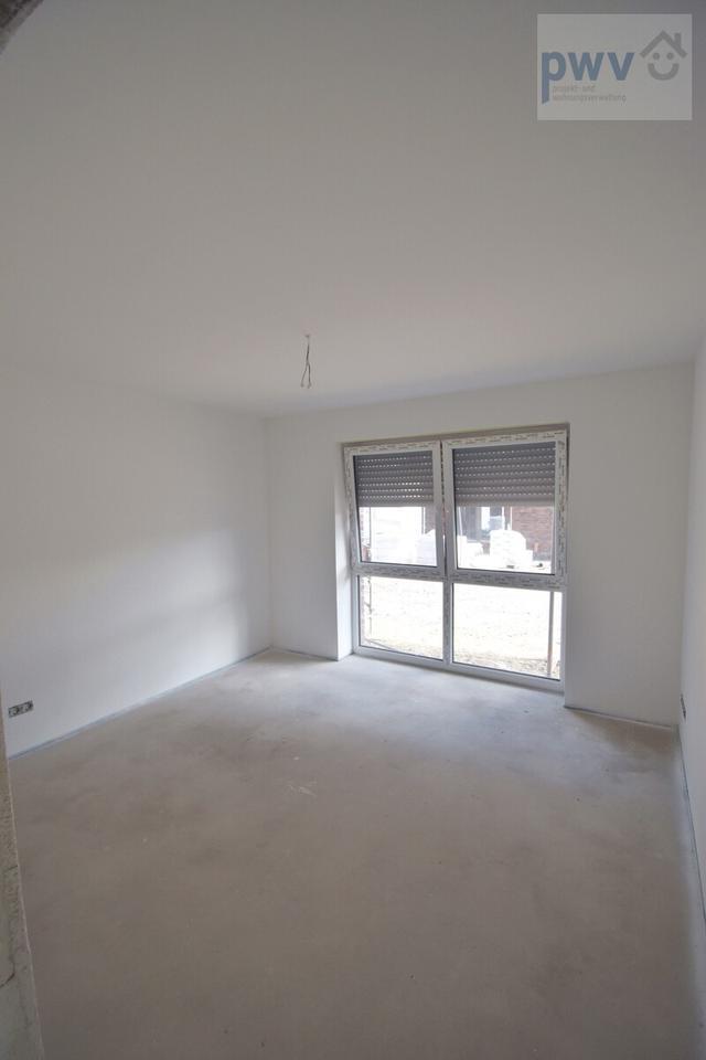 Moderne 3-Zimmer Erdgeschosswohnung mit Garten -NEUBAU- zimmer