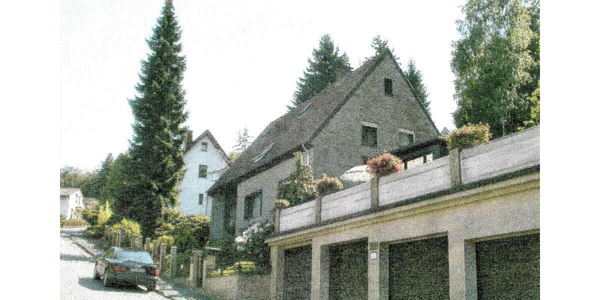 Dachgeschoßwohnung Bielefeld Gadderbaum - 3 Zimmer, 75 m&sup2;, 375&euro; | Angebot:25231617