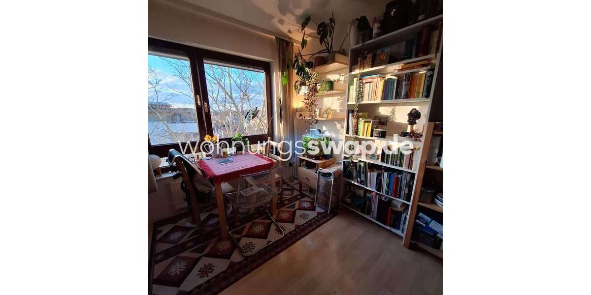 Wohnung zum Mieten in Freiburg im Breisgau 350 € 20 m² 1 zimmer