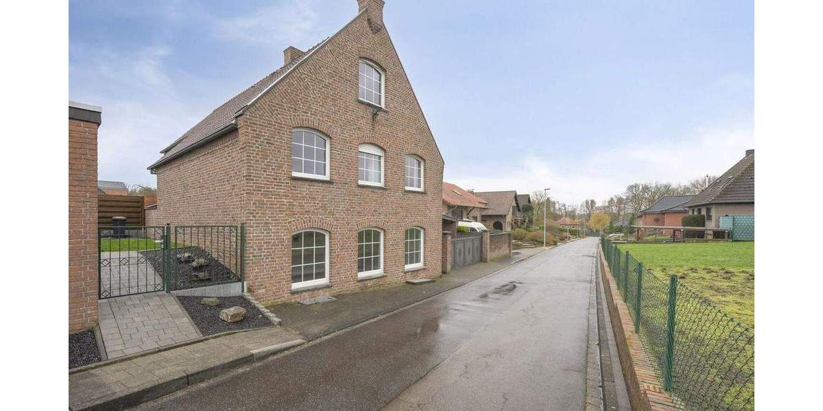 Einfamilienhaus Selfkant / Süsterseel Süsterseel - 6 Zimmer, 220 m&sup2;, 2.400&euro; | Angebot:25746554