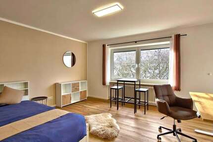 WG-Zimmer in München 1.049 € 14 m² zimmer