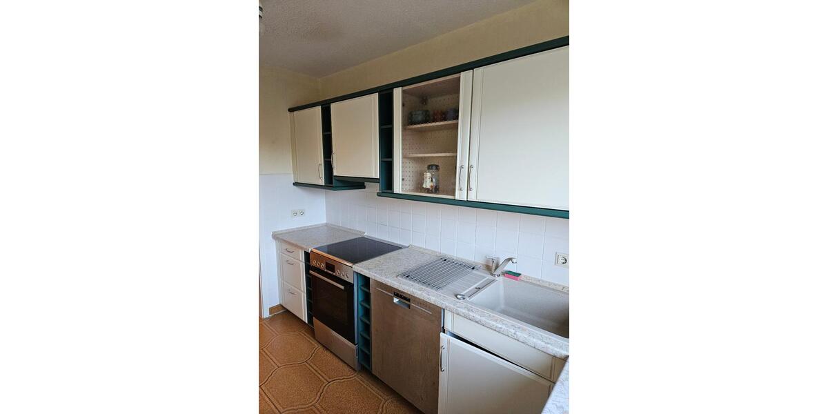 wunderschöne 3-Raum-Wohnung in Schneeberg 3 zimmer