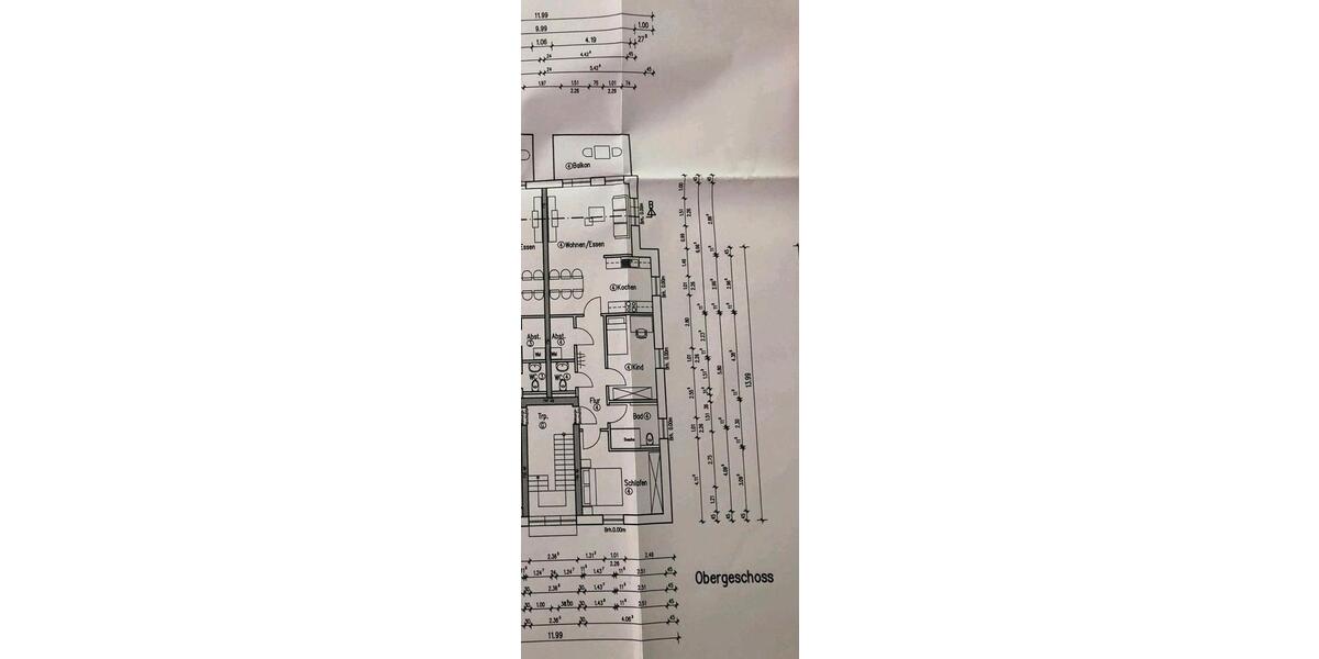 Etagenwohnung Stadtlohn - 3 Zimmer, 83 m&sup2;, 920&euro; | Angebot:26579800