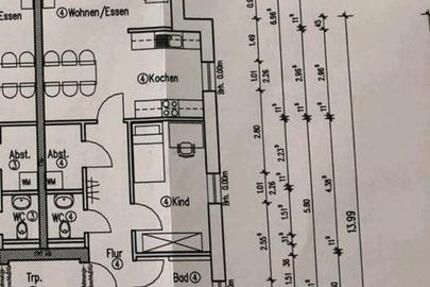 Wohnung Stadtlohn - 3 Zimmer, 83 m&sup2;, 920&euro; | Angebot:26579800