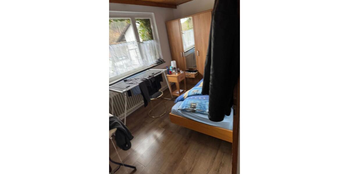 Erdgeschoßwohnung Kyllburg - 2 Zimmer, 47 m&sup2;, 350&euro; | Angebot:26041421