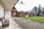 Etagenwohnung Bad Wildbad - 3 Zimmer, 75 m&sup2;, 600&euro; | Angebot:26620821