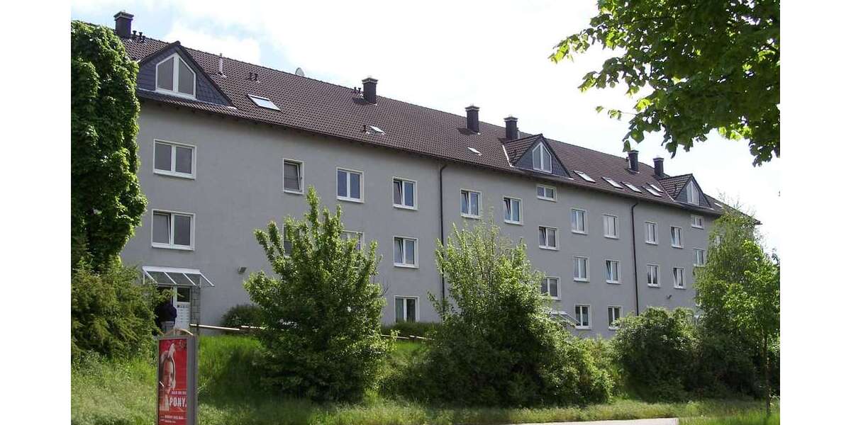 Etagenwohnung Dortmund Brackel - 3 Zimmer, 73 m&sup2;, 428&euro; | Angebot:26886788