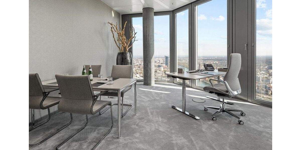 Gewerbeobjekt Frankfurt am Main Innenstadt - 479&euro; | Angebot:25302020