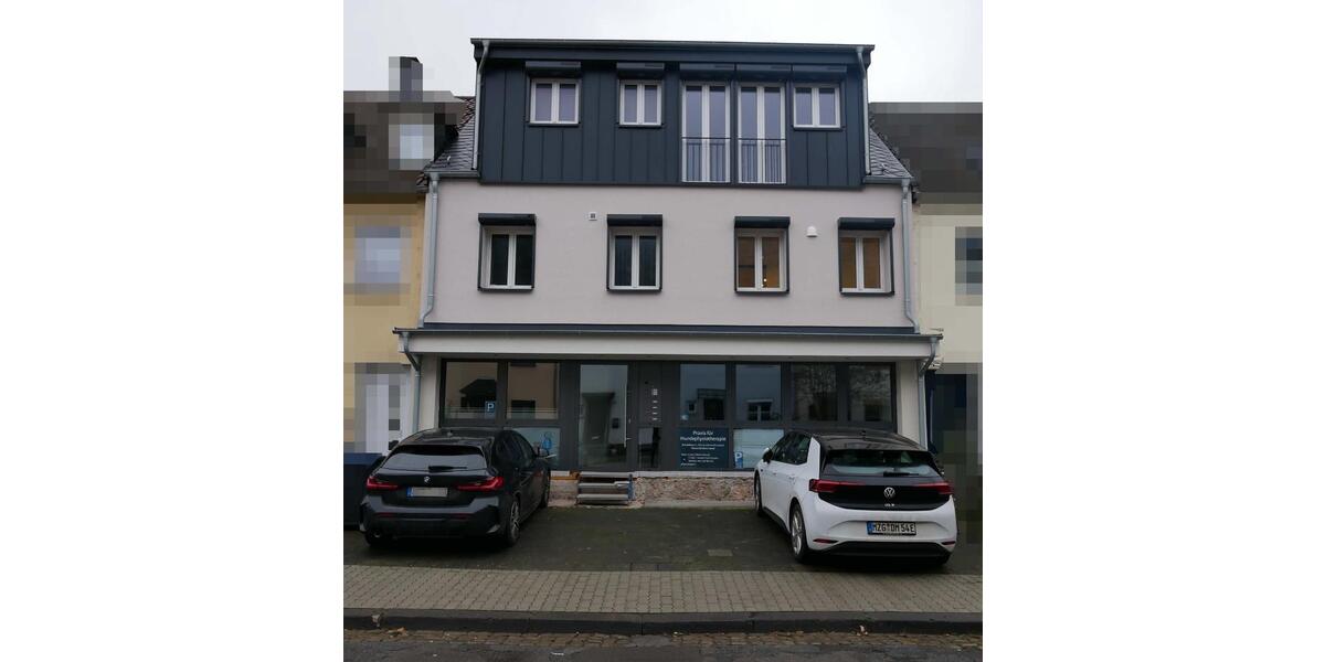 Dachgeschoßwohnung Trier - 2 Zimmer, 80 m&sup2;, 1.550&euro; | Angebot:24473757