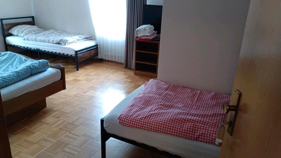 Wohnen auf Zeit Fichtenau - 4 Zimmer, 150 m&sup2;, 12&euro; | Angebot:26702333
