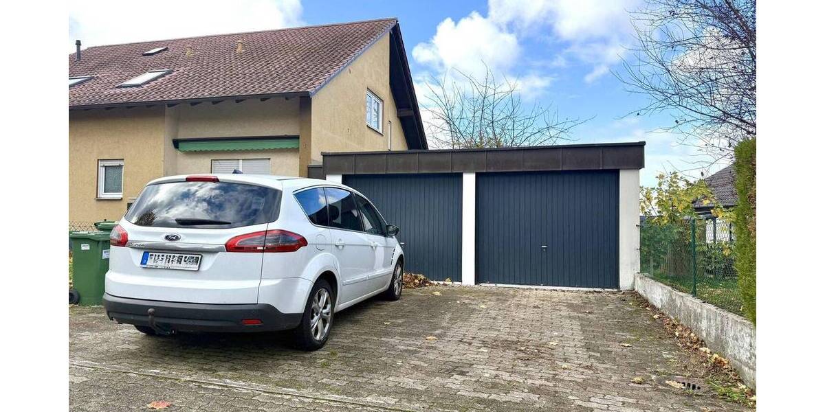 Etagenwohnung Kürnbach - 4 Zimmer, 120 m&sup2;, 1.175&euro; | Angebot:26291814