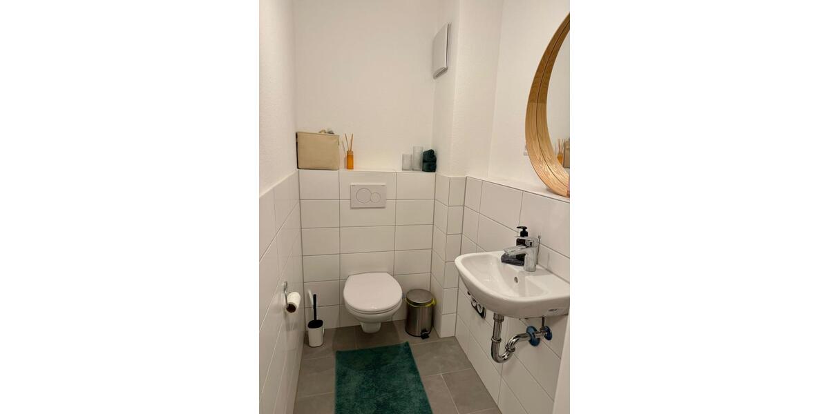 Etagenwohnung Roigheim - 4 Zimmer, 96 m&sup2;, 1.200&euro; | Angebot:26164677