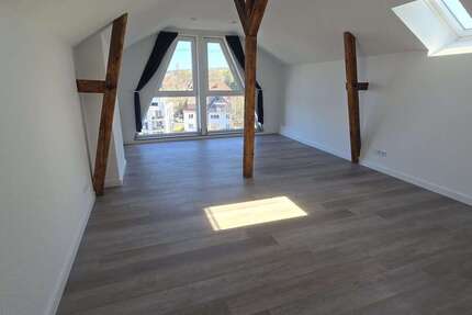 Wohnung Erfurt Löbervorstadt - 2 Zimmer, 54 m&sup2;, 550&euro; | Angebot:26090734