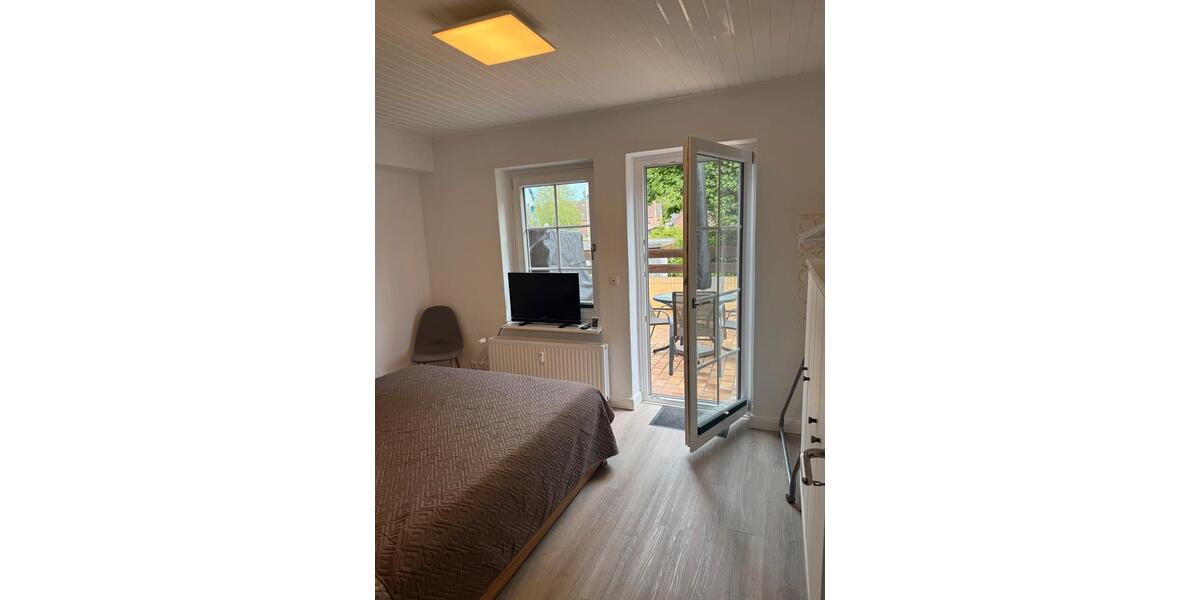 Erdgeschoßwohnung Heiligenhafen - 2 Zimmer, 36 m&sup2;, 625&euro; | Angebot:26676267