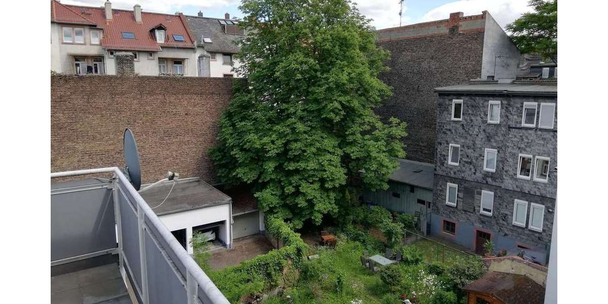 Etagenwohnung Offenbach am Main - 3 Zimmer, 82 m&sup2;, 900&euro; | Angebot:27031155