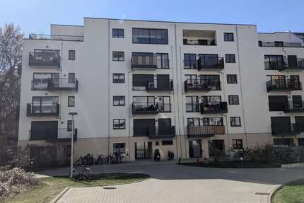 Wohnung Berlin Kreuzberg - 2 Zimmer, 55 m&sup2;, 1.875&euro; | Angebot:27068893