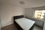Möblierte 2-Zimmer-Wohnung mit Balkon in Ingelheim-Frei-Weinheim 2 zimmer