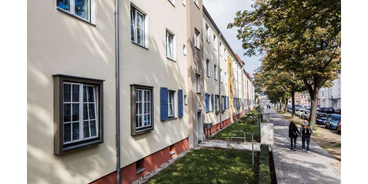 Etagenwohnung Brandenburg an der Havel Ring - 2 Zimmer, 50 m&sup2;, 451&euro; | Angebot:26166848