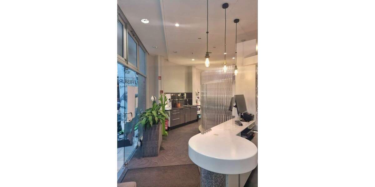 Gewerbeobjekt Kassel Bad Wilhelmshöhe - 1.512&euro; | Angebot:25734005