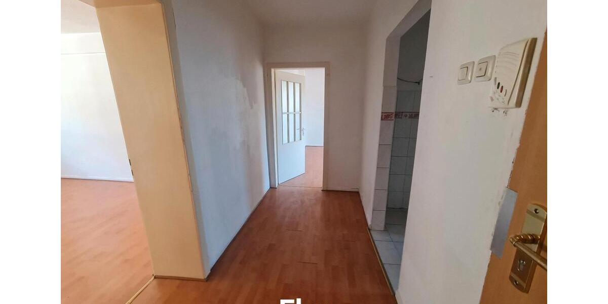 Etagenwohnung Gelsenkirchen Gelsenkirchen-Mitte - 2 Zimmer, 64 m&sup2;, 460&euro; | Angebot:26163232