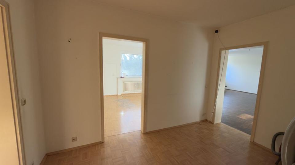 Etagenwohnung Gelsenkirchen - 3 Zimmer, 98 m&sup2;, 760&euro; | Angebot:25625252
