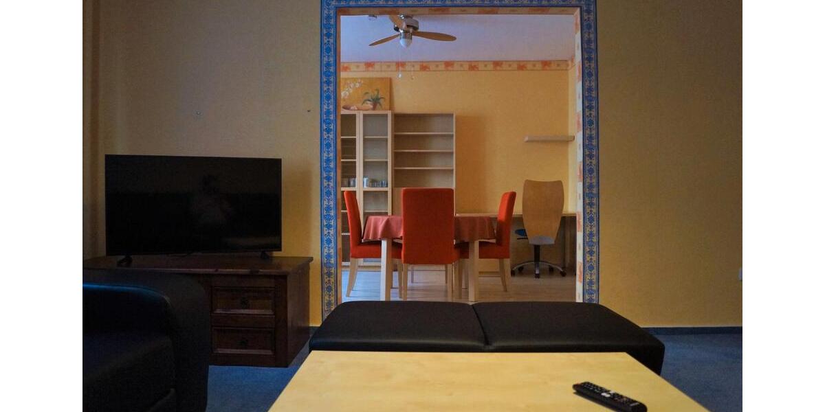 Wohnen auf Zeit Bremerhaven - 3 Zimmer, 103 m&sup2;, 1.275&euro; | Angebot:26062881