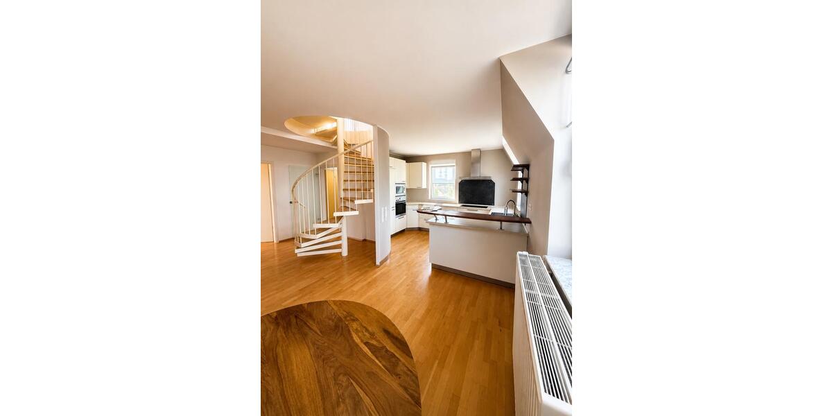 Maisonettenwohnung Haan - 3.5 Zimmer, 140 m&sup2;, 2.000&euro; | Angebot:26698793