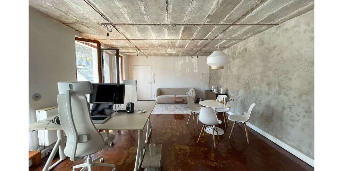 Gewerbeobjekt Düsseldorf Pempelfort - 285&euro; | Angebot:27276739