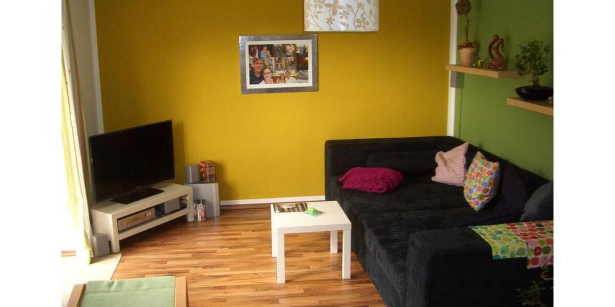 Etagenwohnung Geiselhöring - 4 Zimmer, 75 m&sup2;, 920&euro; | Angebot:24434452