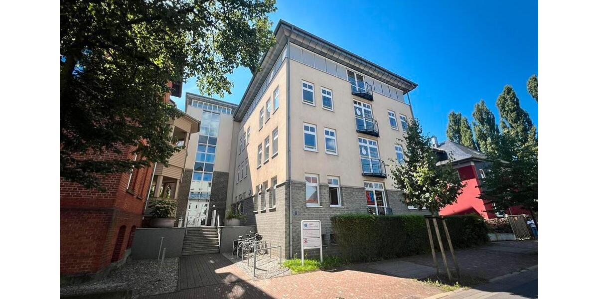 Gewerbeobjekt Eisenach - 1.800&euro; | Angebot:23398593