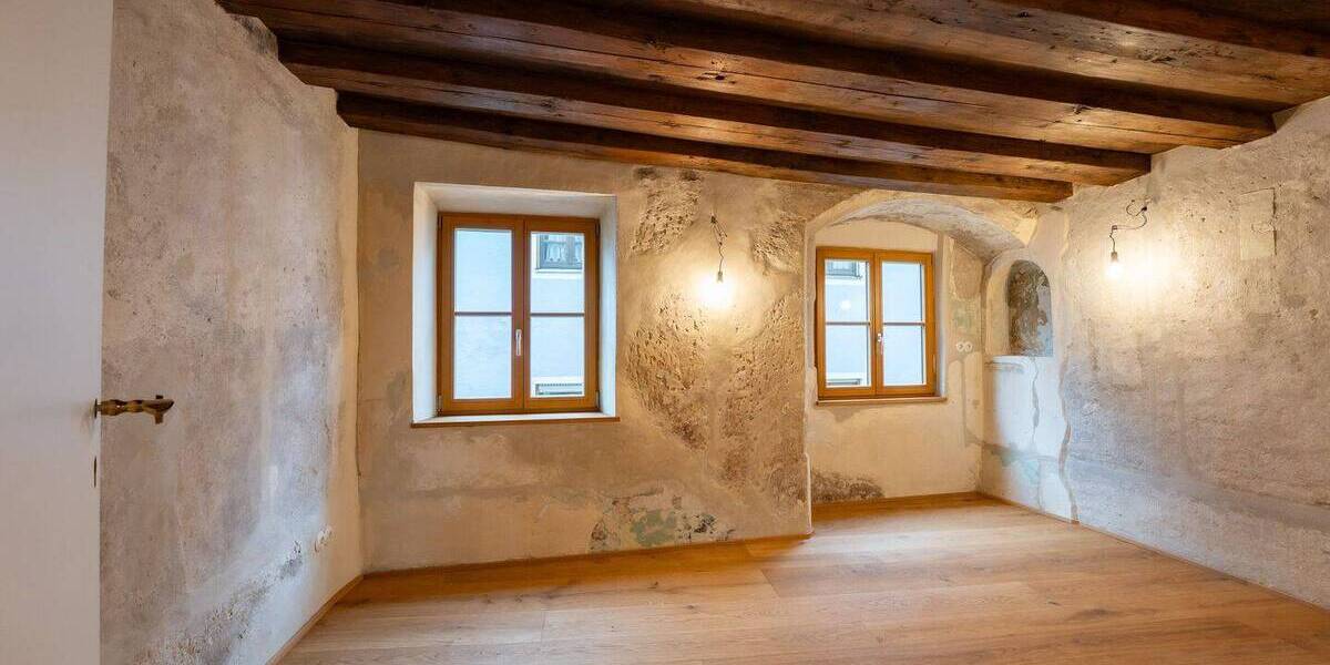 Mehrfamilienhaus, Wohnhaus Wasserburg am Inn Altstadt - 5 Zimmer, 108 m&sup2;, 1.850&euro; | Angebot:26175647