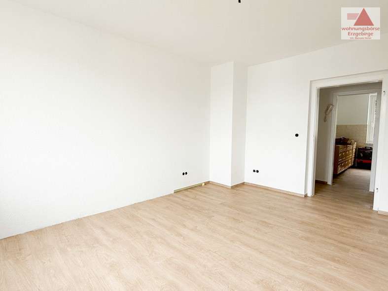 Wohnung zum Mieten in Elterlein 370 € 57 m²