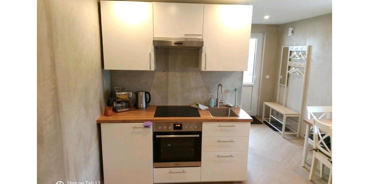 Etagenwohnung Hatten - 1 Zimmer, 30 m&sup2;, 65&euro; | Angebot:26020551