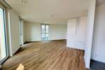 Charmante und Helle Wohnung mit großem Sonnenbalkon im Erstbezug! 2 zimmer