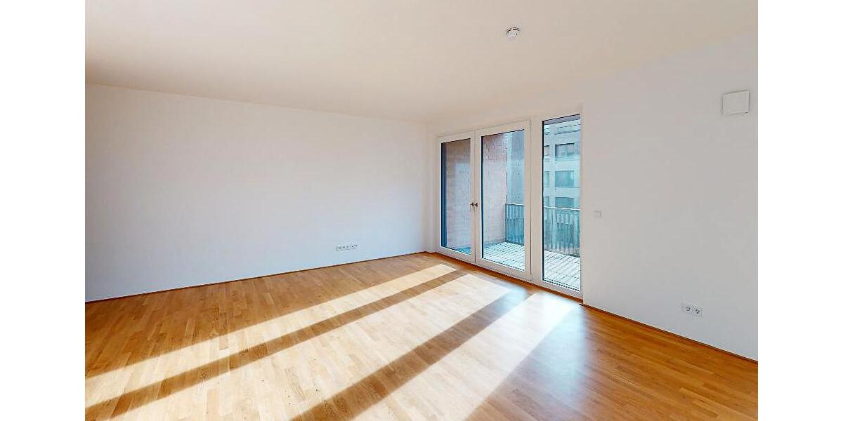 Etagenwohnung Wolfsburg Almke - 4 Zimmer, 101 m&sup2;, 1.100&euro; | Angebot:21939735