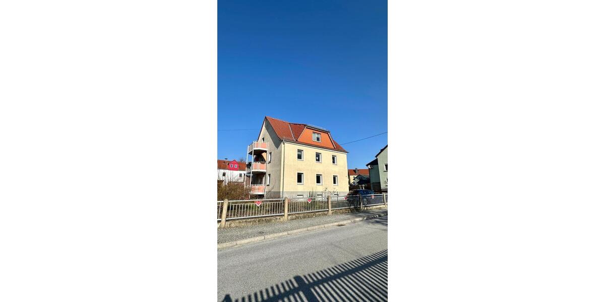 Erdgeschoßwohnung Pulsnitz - 3 Zimmer, 69 m&sup2;, 550&euro; | Angebot:25309806