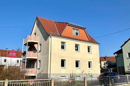 Wohnung Pulsnitz - 3 Zimmer, 69 m&sup2;, 550&euro; | Angebot:25309806