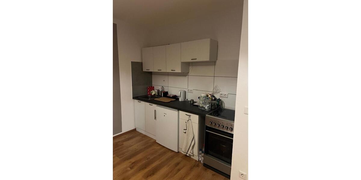 1-Raum-Wohnung Dinslaken-Eppinghoven, Voerder Str. 1 zimmer