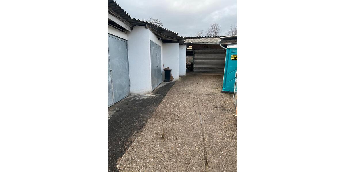 Gewerbeobjekt Köln Rodenkirchen - 555&euro; | Angebot:26029121